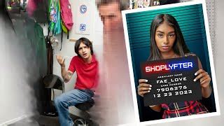 avi love shoplyfter|Shoplifters (2018)